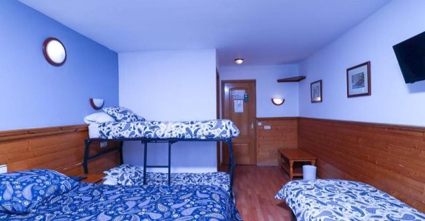 Hotel Merino