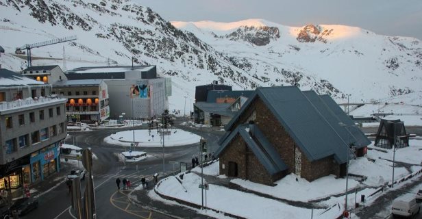 Hotel Merino