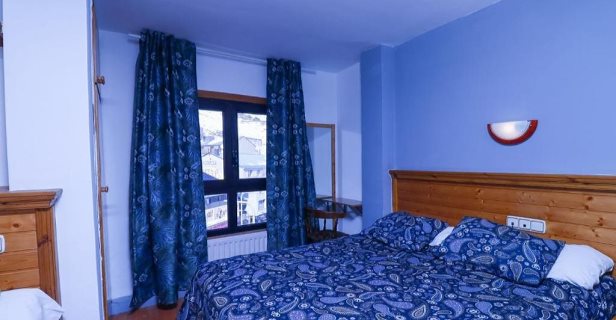 Hotel Merino