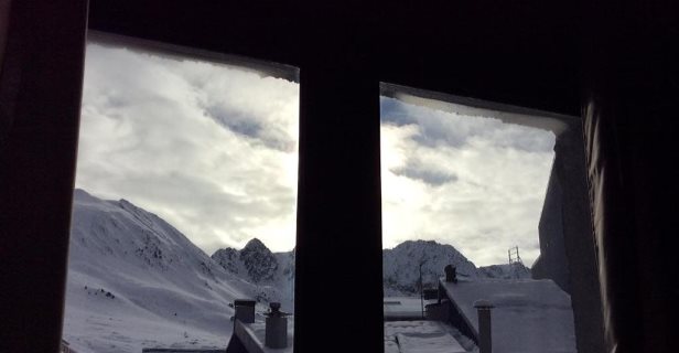 Hotel Merino
