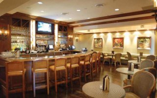 Hotel Meritage Resort At Napa