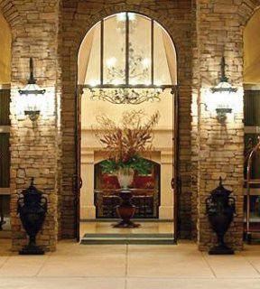 Hotel Meritage Resort At Napa