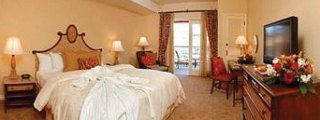 Hotel Meritage Resort At Napa