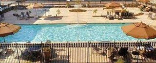 Hotel Meritage Resort At Napa