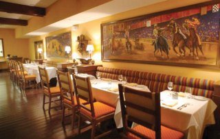 Hotel Meritage Resort At Napa