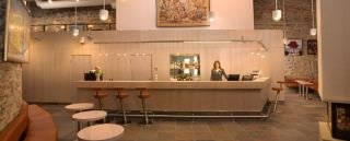 Hotel Meriton Old Town