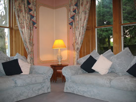 Hotel Merlindale