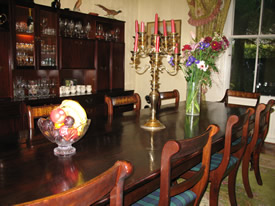 Hotel Merlindale