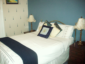 Hotel Merlindale