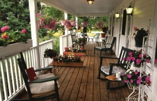 Hotel Merrill Farm Resort