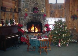 Hotel Merrill Farm Resort