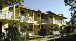Hotel Merrils Beach 3 All Inclusive