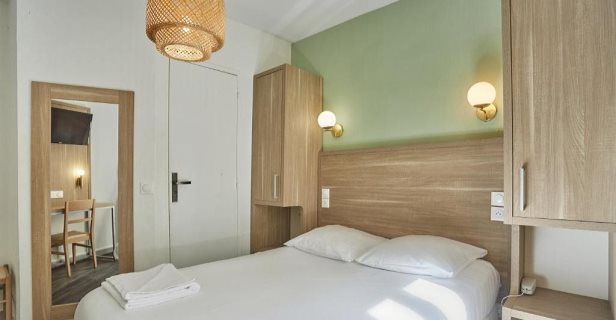Hotel Merryl
