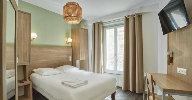 Hotel Merryl