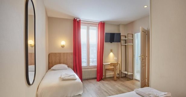 Hotel Merryl