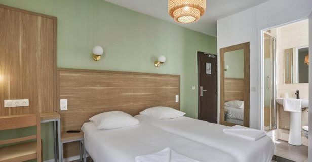 Hotel Merryl