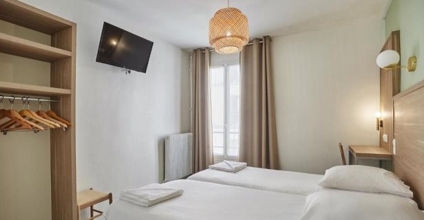 Hotel Merryl