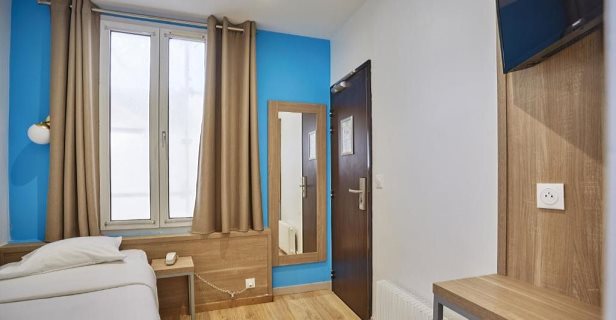 Hotel Merryl