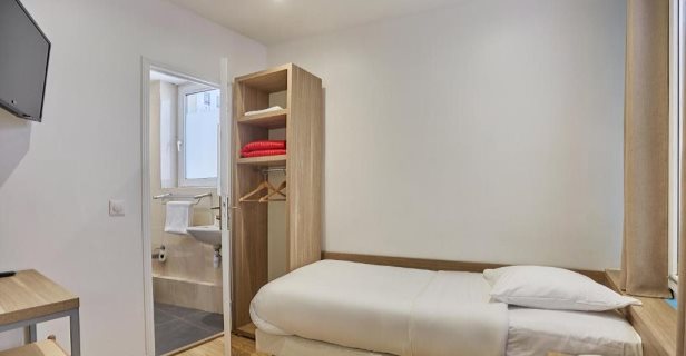 Hotel Merryl