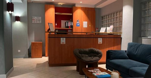 Hotel Merryl