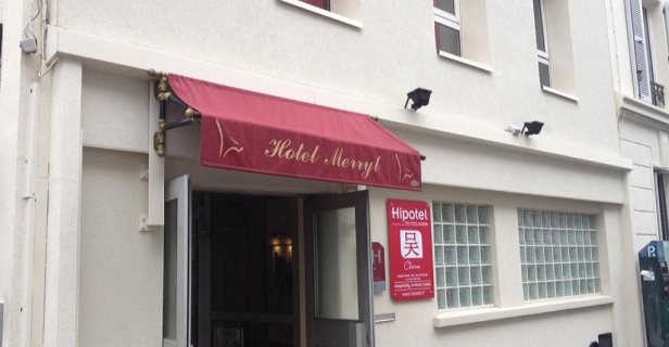Hotel Merryl