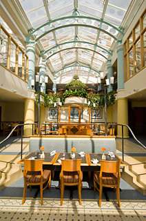 Hotel Merton