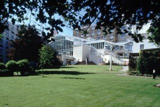 Hotel Merton
