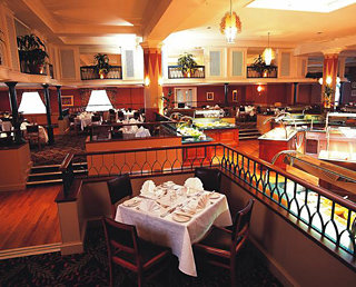 Hotel Merton