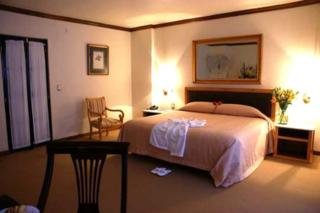 Hotel Meson De Jobito