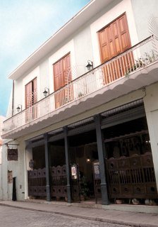 Hotel Meson De La Flota Boutique
