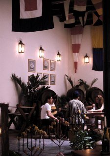 Hotel Meson De La Flota Boutique