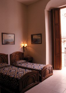 Hotel Meson De La Flota Boutique