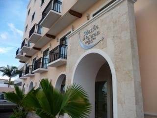 Hotel Mesón De La Luna & Spa