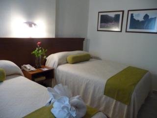 Hotel Mesón De La Luna & Spa