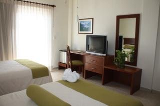 Hotel Mesón De La Luna & Spa