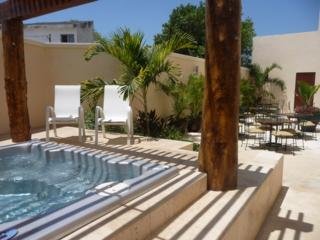 Hotel Mesón De La Luna & Spa