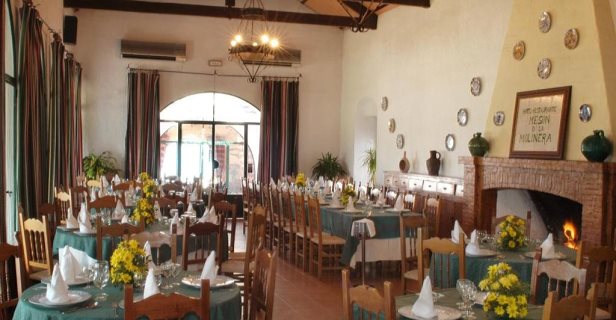 Hotel Mesón De La Molinera
