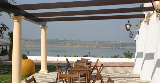 Hotel Mesón De La Molinera