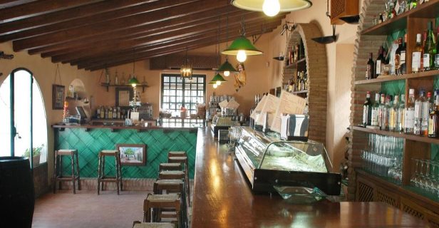 Hotel Mesón De La Molinera