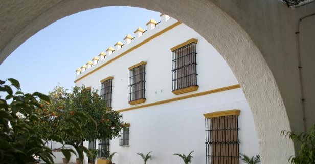 Hotel Mesón De La Molinera