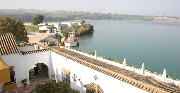 Hotel Mesón De La Molinera