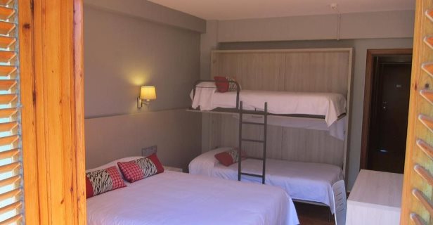 Hotel Mesón De L'Ainsa