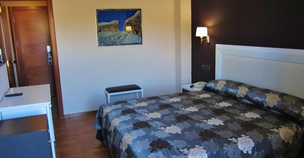 Hotel Mesón De L'Ainsa