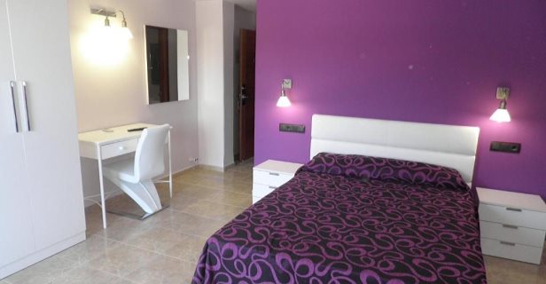 Hotel Mesón De L'Ainsa