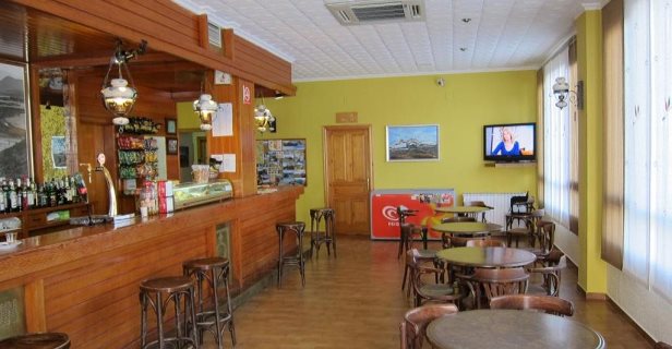 Hotel Mesón De L'Ainsa