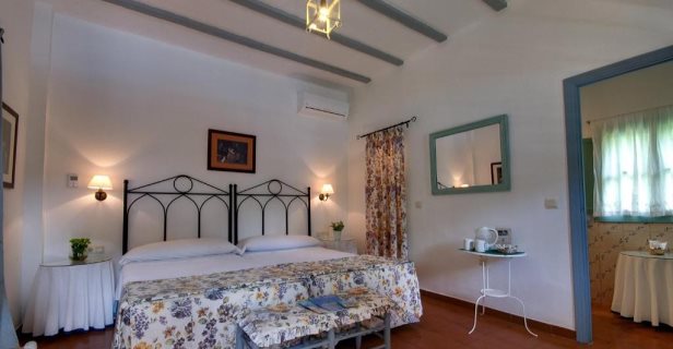 Hotel Meson De Sancho