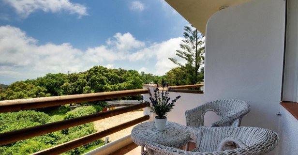 Hotel Meson De Sancho