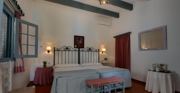 Hotel Meson De Sancho