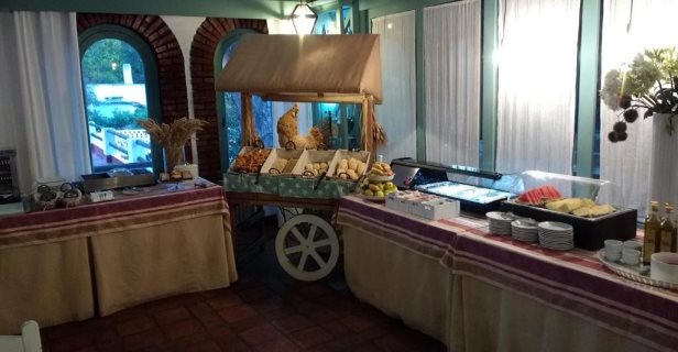 Hotel Meson De Sancho