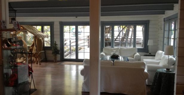 Hotel Meson De Sancho